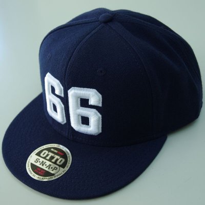 画像12: Your Number Snapback "NGYstyle"