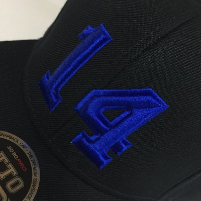 画像7: Your Number Snapback "NGYstyle"